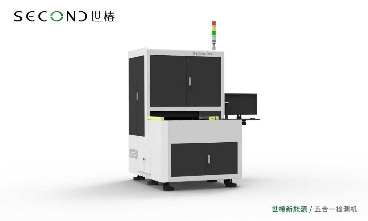 氫燃料電池發(fā)展駛?cè)敫咚俾?，世椿新能源打響視覺(jué)檢測(cè)技術(shù)“進(jìn)擊戰(zhàn)”