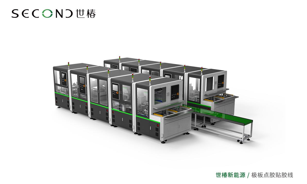 緊抓氫能技術(shù)需求風(fēng)口，世椿新能源“機(jī)器人應(yīng)用”跑出加速度