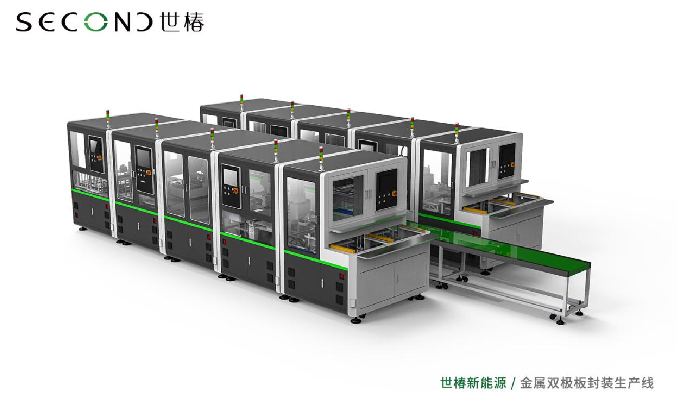 來(lái)自客戶(hù)的感謝信丨貼心服務(wù)，精誠(chéng)合作，世椿新能源獲某金屬雙極板制造頭部企業(yè)點(diǎn)贊！