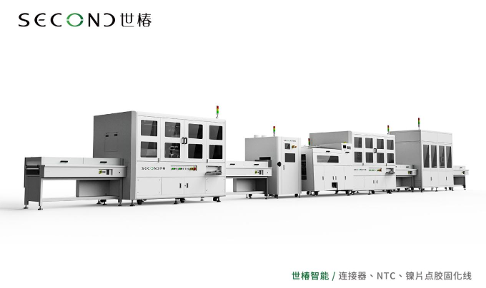 深耕新能源汽車賽道，世椿智能發(fā)力FPC、CCS賽道