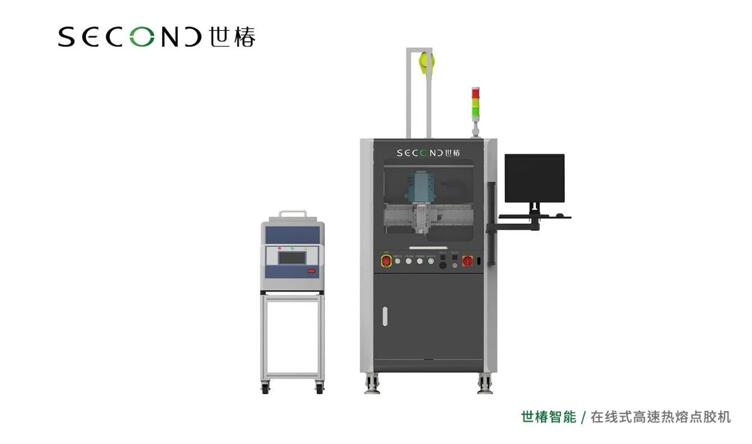 點(diǎn)膠機(jī)的保養(yǎng)與維護(hù)：延長(zhǎng)使用壽命的有效策略